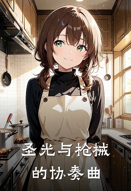 圣光与枪械的协奏曲