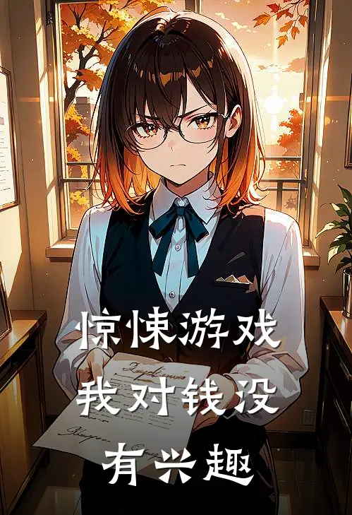 惊悚游戏：我对钱没有兴趣(苏烬叶晨)热门网络小说_最新完本小说惊悚游戏：我对钱没有兴趣(苏烬叶晨)
