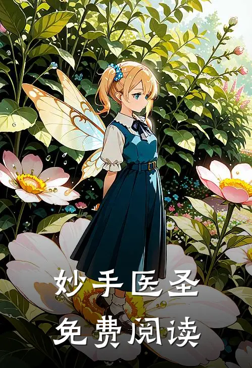 妙手医圣免费阅读