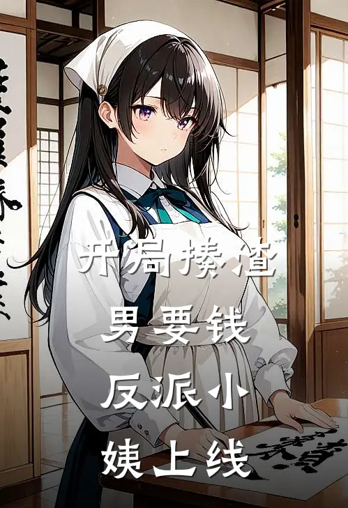 开局揍渣男要钱，反派小姨上线