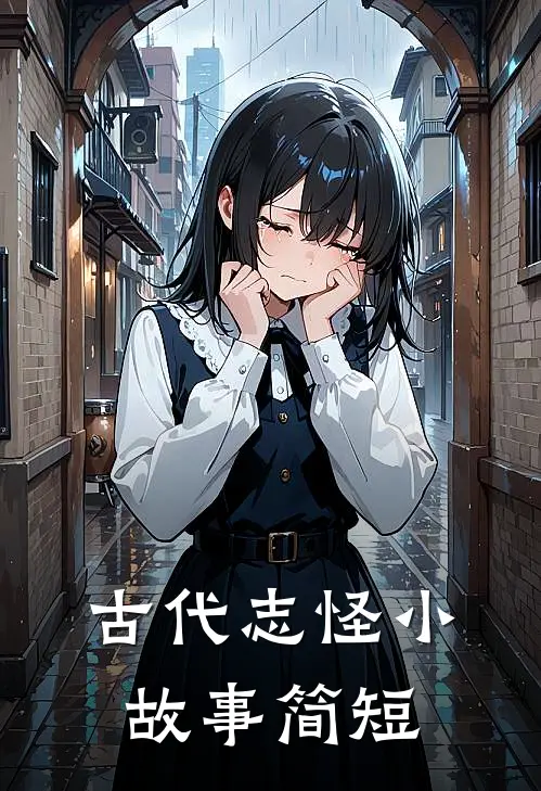 古代志怪小故事简短