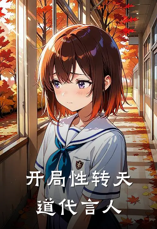 开局性转天道代言人