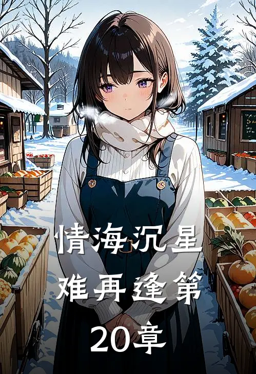 情海沉星难再逢第20章