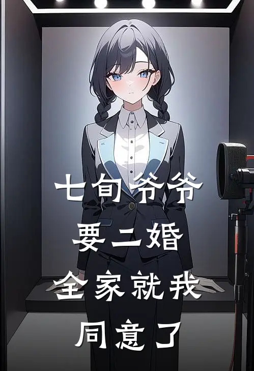 七旬爷爷要二婚，全家就我同意了(小盼顾挽梅)热门的小说_热门网络小说推荐七旬爷爷要二婚，全家就我同意了(小盼顾挽梅)