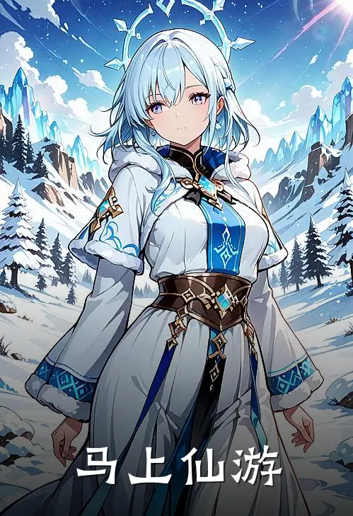 马上仙游