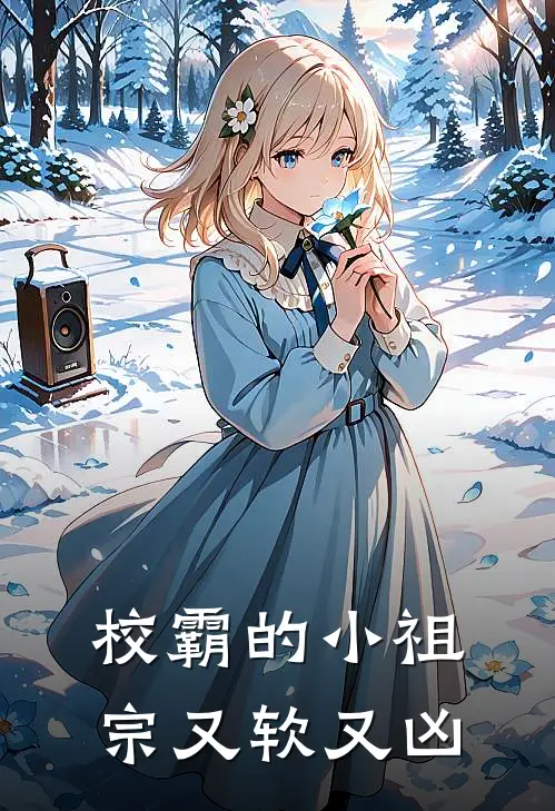 校霸的小祖宗又软又凶