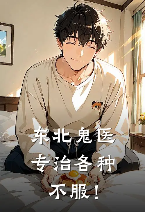 东北鬼医：专治各种不服！