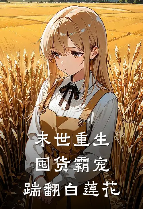 末世重生：囤货霸宠，踹翻白莲花林烬沈浩全文在线阅读_末世重生：囤货霸宠，踹翻白莲花全集免费阅读