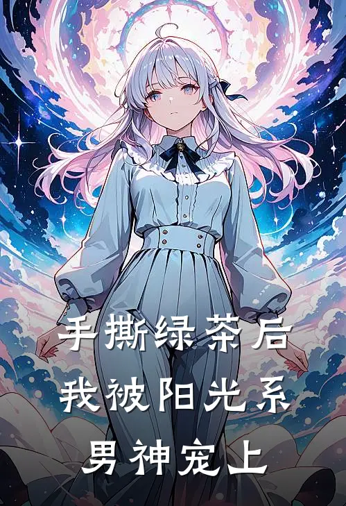 手撕绿茶后，我被阳光系男神宠上米攸林婉儿小说推荐完本_热门小说大全手撕绿茶后，我被阳光系男神宠上(米攸林婉儿)