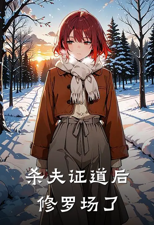 罗刹李清河（杀夫证道后修罗场了）免费阅读无弹窗_杀夫证道后修罗场了罗刹李清河全文免费阅读无弹窗大结局