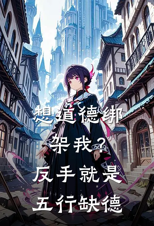 林泽沈幼薇(想道德绑架我？反手就是五行缺德)全本阅读_林泽沈幼薇最新热门小说