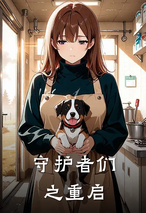 守护者们之重启