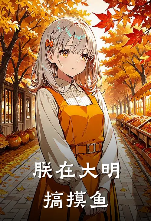 朕在大明搞摸鱼