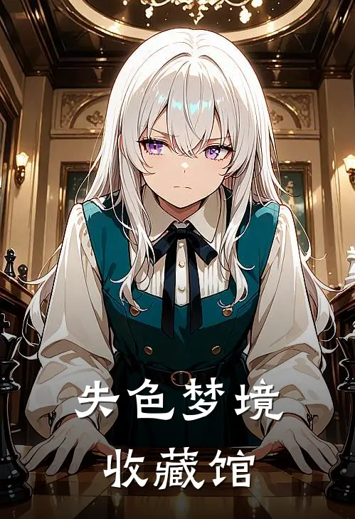 失色梦境收藏馆（阿遂黎槐）完整版小说阅读_失色梦境收藏馆全文免费阅读（阿遂黎槐）