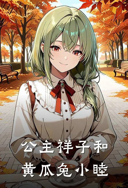 公主祥子和黄瓜兔小睦
