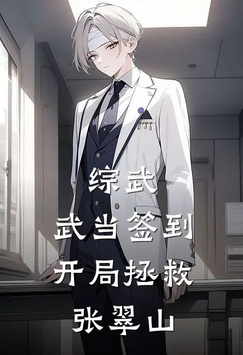 综武：武当签到，开局拯救张翠山