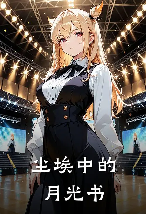 尘埃中的月光书灰栖灰栖免费小说大全_小说推荐完本尘埃中的月光书(灰栖灰栖)