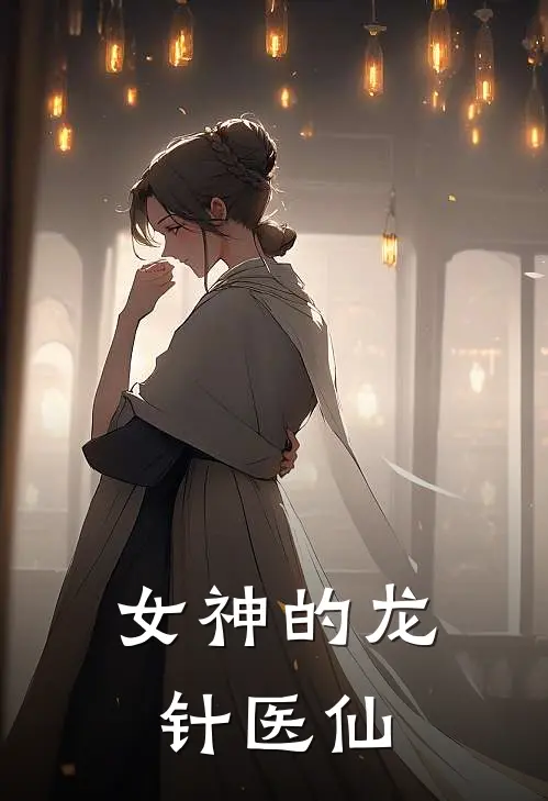 女神的龙针医仙(秦羽苏雨霏)小说完结版_全文阅读免费全集女神的龙针医仙秦羽苏雨霏
