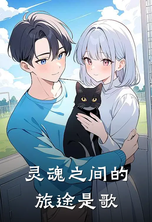 灵魂之间的旅途是歌