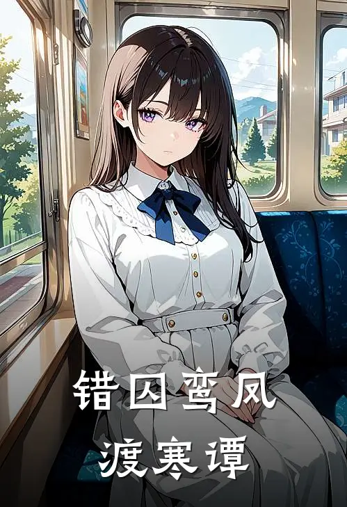 错囚鸾凤渡寒谭