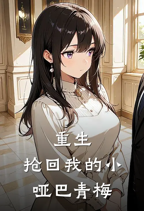 重生：抢回我的小哑巴青梅