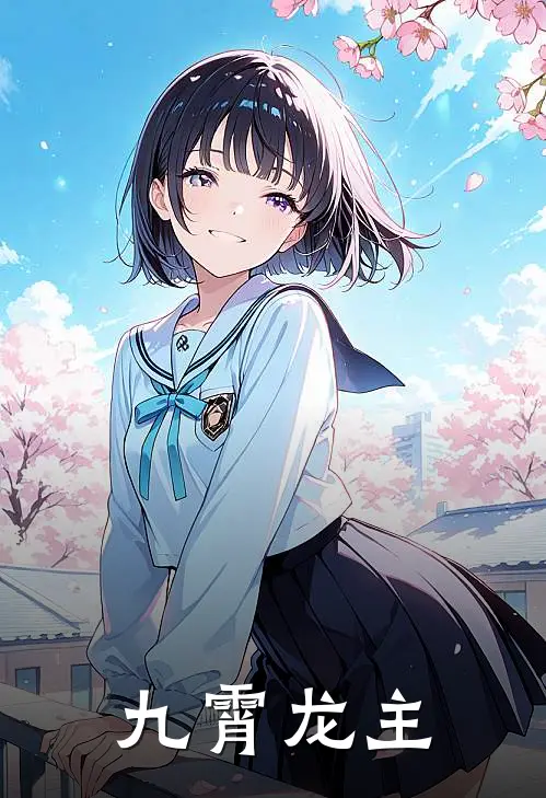 【九霄龙主】