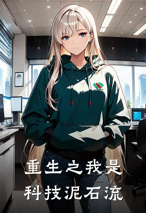 重生之我是科技泥石流