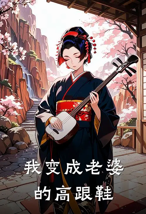 我变成老婆的高跟鞋