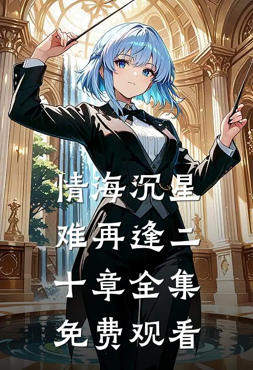 情海沉星难再逢二十章全集免费观看