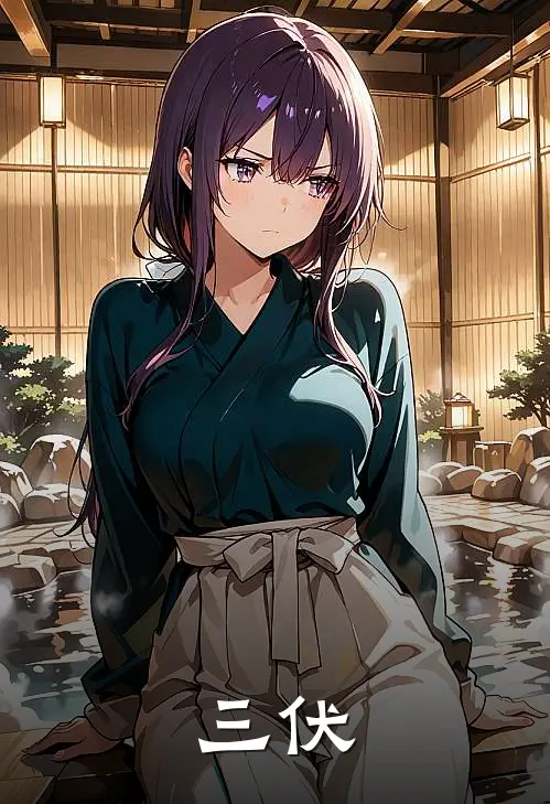 三伏(伏泽张晨东)免费小说_完整版免费阅读三伏伏泽张晨东