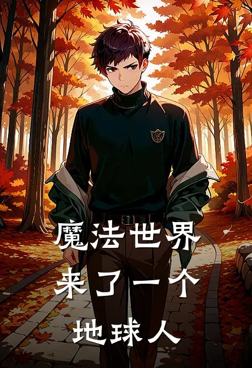 魔法世界来了一个地球人林辰林辰免费小说全文阅读_免费小说在线阅读魔法世界来了一个地球人林辰林辰