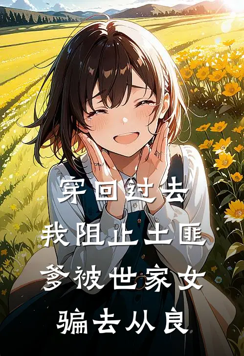 穿回过去，我阻止土匪爹被世家女骗去从良(佚名佚名)最新小说_免费阅读完整版小说穿回过去，我阻止土匪爹被世家女骗去从良(佚名佚名)