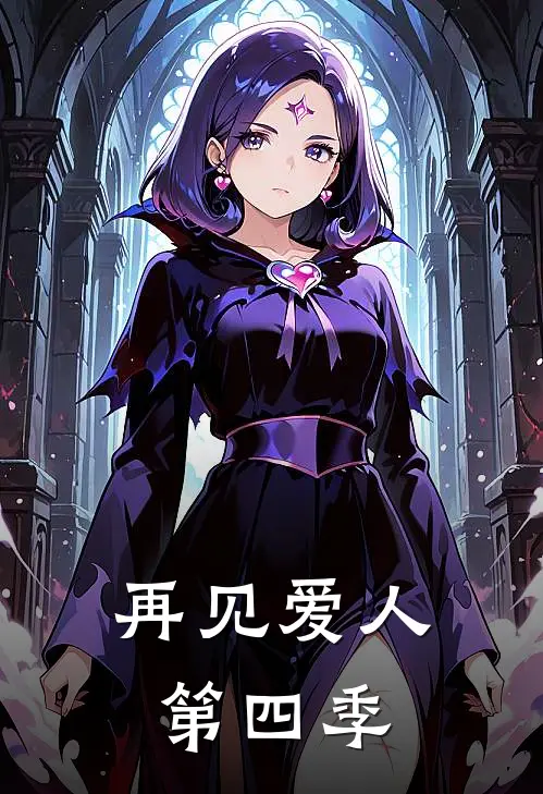 再见爱人第四季