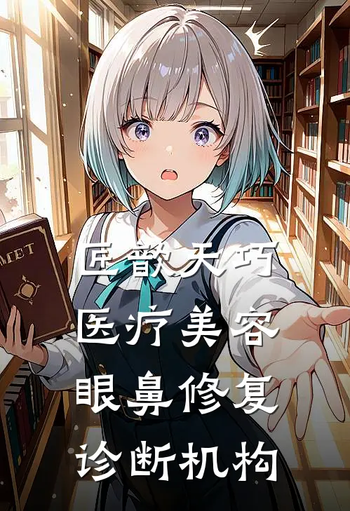 匠歆天巧医疗美容·眼鼻修复诊断机构