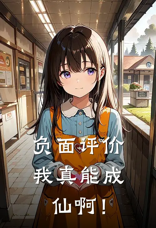 负面评价：我真能成仙啊！叶白洞玄子免费小说在线阅读_热门小说在线阅读负面评价：我真能成仙啊！叶白洞玄子