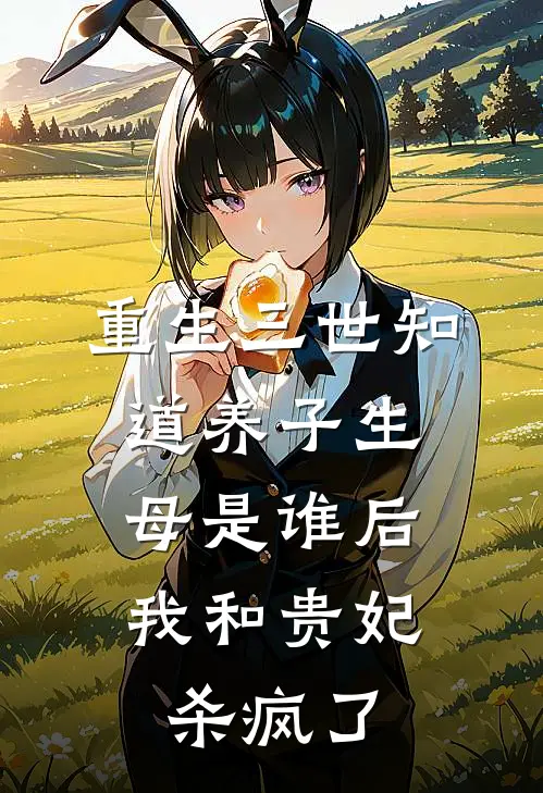 重生三世知道养子生母是谁后，我和贵妃杀疯了皇后贵妃全文免费阅读无弹窗大结局_（皇后贵妃）重生三世知道养子生母是谁后，我和贵妃杀疯了最新小说