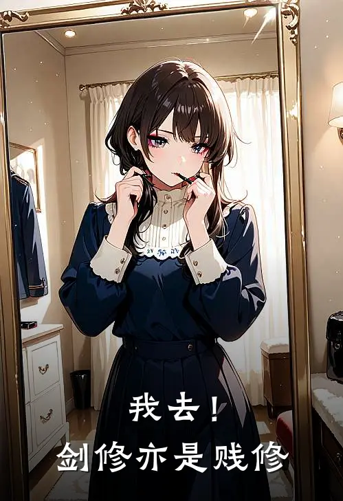 我去！【剑修亦是贱修】绘祎琳洛无尘完结版免费阅读_我去！【剑修亦是贱修】全章节免费在线阅读