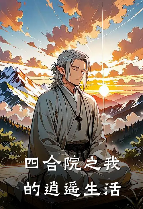 四合院之我的逍遥生活(郑大虎高建业)热门网络小说_最新章节列表四合院之我的逍遥生活(郑大虎高建业)