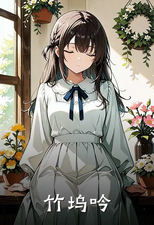 竹坞吟江冶云珩最新小说全文阅读_最新章节列表竹坞吟(江冶云珩)