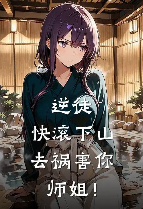 逆徒，快滚下山去祸害你师姐！林阳玉简完本热门小说_完本小说免费逆徒，快滚下山去祸害你师姐！(林阳玉简)