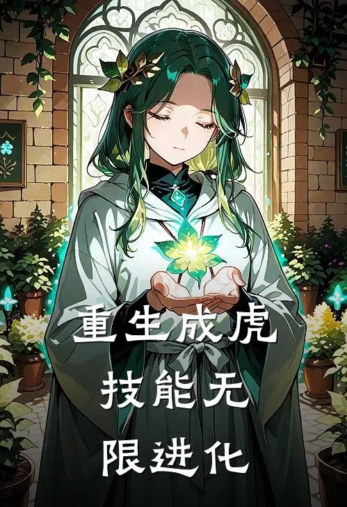 重生成虎，技能无限进化陈奇陈奇强完结版免费阅读_重生成虎，技能无限进化全章节免费在线阅读