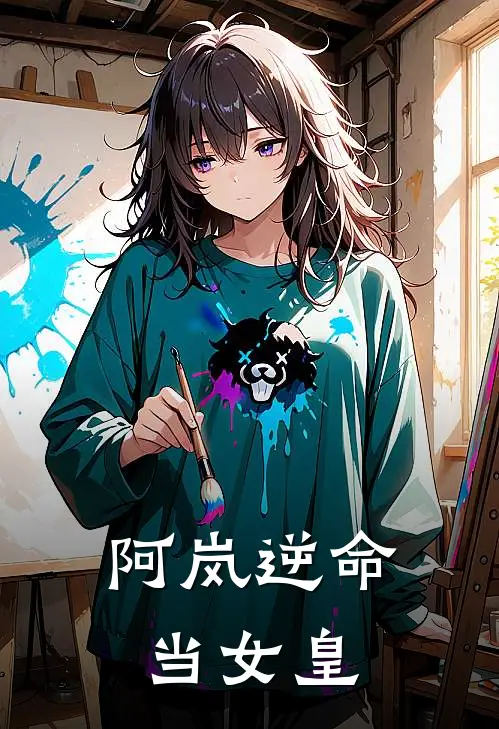 阿岚逆命当女皇