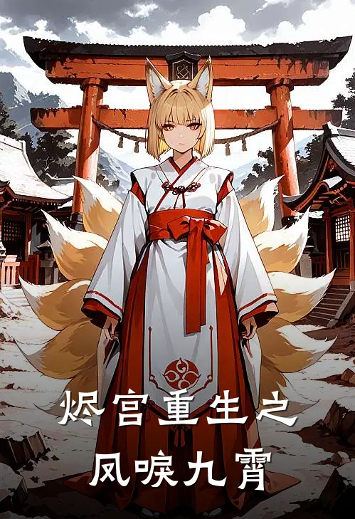 烬宫重生之凤唳九霄(萧玦沈微婉)完结小说推荐_免费小说烬宫重生之凤唳九霄(萧玦沈微婉)