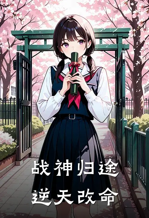 战神归途：逆天改命