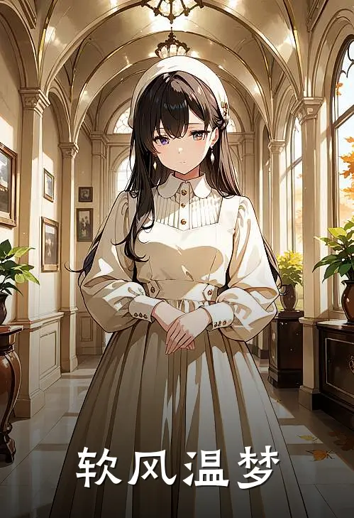 软风温梦许守琰沈司年全文免费阅读无弹窗大结局_许守琰沈司年（软风温梦）小说免费阅读大结局