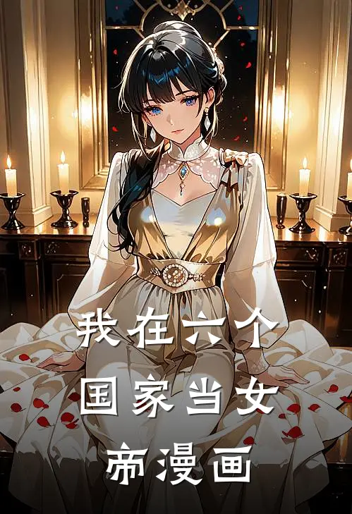 我在六个国家当女帝漫画