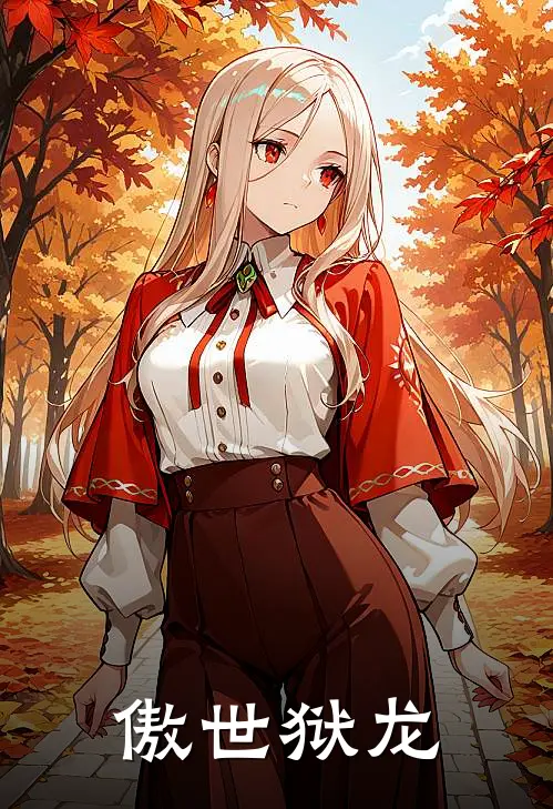 傲世狱龙杜清岚沈默完结版小说阅读_完整版小说免费阅读傲世狱龙(杜清岚沈默)