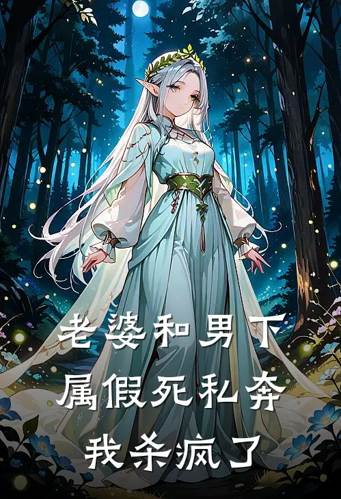 老婆和男下属假死私奔，我杀疯了傅津桥苏晓音完结小说大全_免费热门小说老婆和男下属假死私奔，我杀疯了(傅津桥苏晓音)