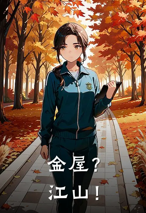 吕雉刘彻（金屋？江山！）全文免费阅读无弹窗大结局_