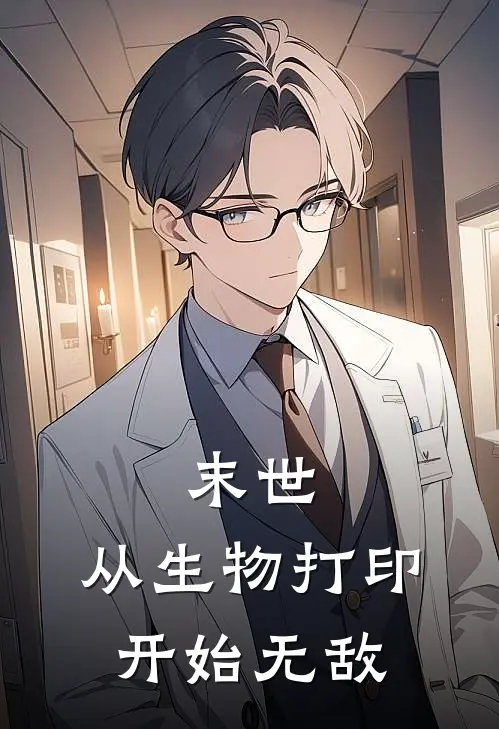 末世：从生物打印开始无敌(凌薇陈景然)在线免费小说_完整版免费小说末世：从生物打印开始无敌(凌薇陈景然)